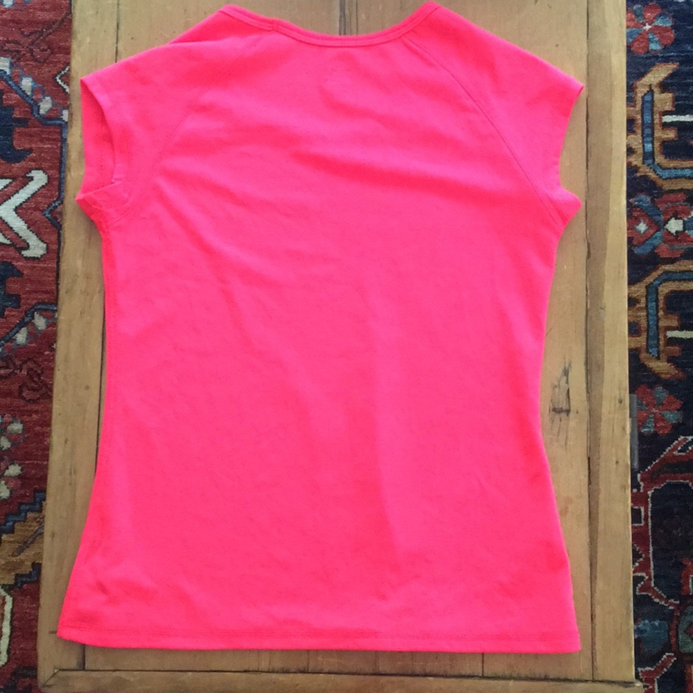 Champion duodry workout t shirt - Picture 5 of 5